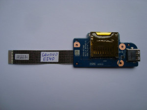 Платка USB Lenovo ThinkPad E540 AILE2 NS-A162